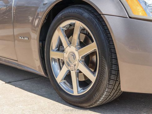 Used 2004 Cadillac XLR image 78