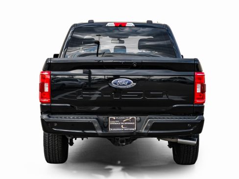 Used 2021 Ford F150 XLT w/ Equipment Group 302A High image 8