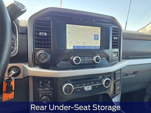 Certified 2023 Ford F150 XLT w/ Equipment Group 301A Mid AWD/4WD image 22