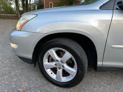 Used 2006 Lexus RX 330 FWD image 3