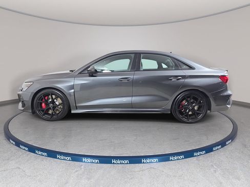 Used 2023 Audi RS 3 AWD/4WD image 9
