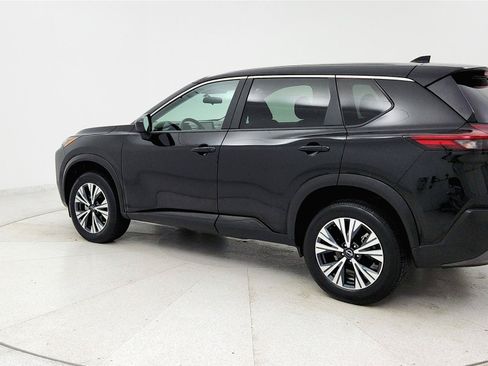 Used 2023 Nissan Rogue SV AWD/4WD image 3