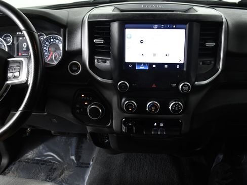 Used 2022 RAM 2500 Big Horn image 15