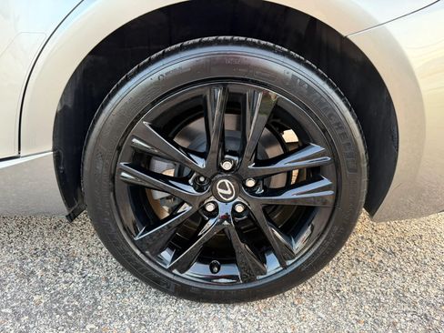 Used 2020 Lexus IS 300 w/ Accessory Package 2 RWD image 16