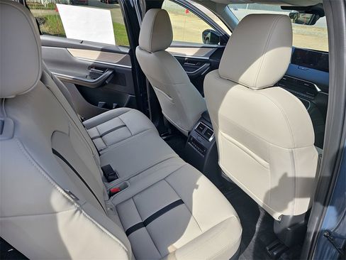 New 2026 MAZDA CX-90 3.3 Turbo w/ Premium Sport Pkg image 11