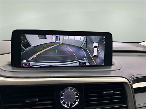 Used 2022 Lexus RX 350L FWD w/ Premium Package image 21