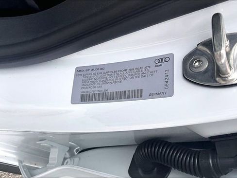 New 2026 Audi A5 2.0T Premium Plus AWD/4WD image 35