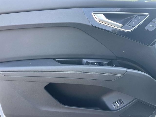 Certified 2023 Audi Q4 e-tron Premium Plus w/ Premium Plus AWD/4WD image 16