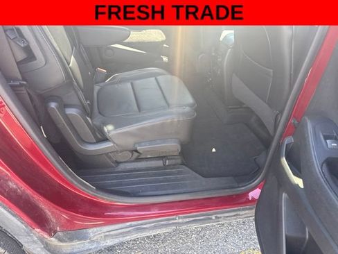 Used 2018 Chevrolet Traverse LT AWD/4WD image 11