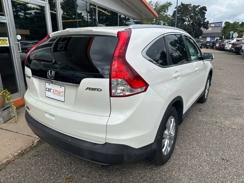Used 2012 Honda CR-V EX-L image 7