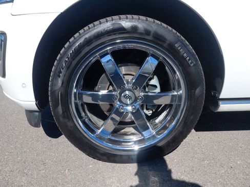 Used 2020 Ford Expedition Platinum AWD/4WD image 10