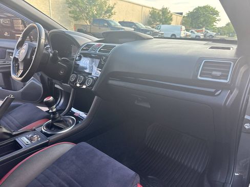 Used 2019 Subaru WRX STI AWD/4WD image 37
