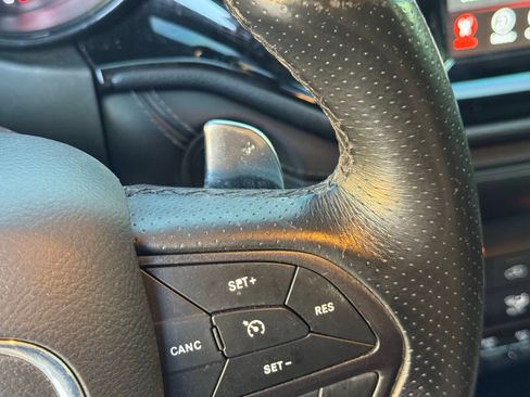 Used 2021 Dodge Durango GT AWD/4WD image 16
