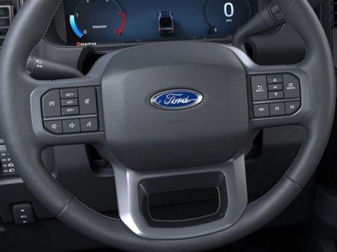 New 2026 Ford F250 Lariat w/ Black Appearance Package AWD/4WD image 34