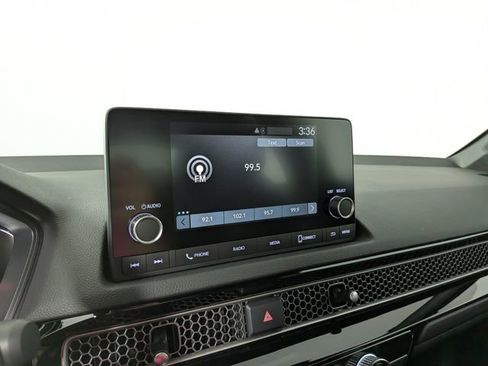 New 2026 Honda Civic Sport image 17