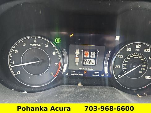 Used 2022 Acura RDX AWD image 3