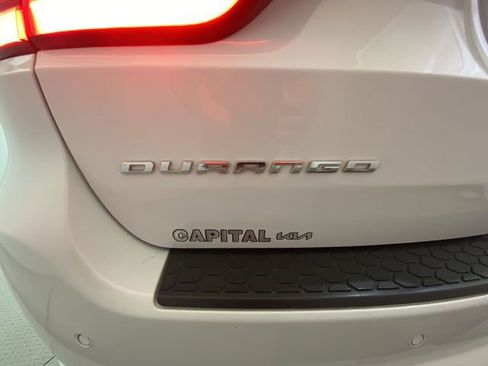 Used 2019 Dodge Durango R/T RWD image 27
