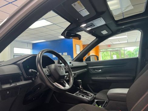 Used 2024 Honda CR-V Sport image 20