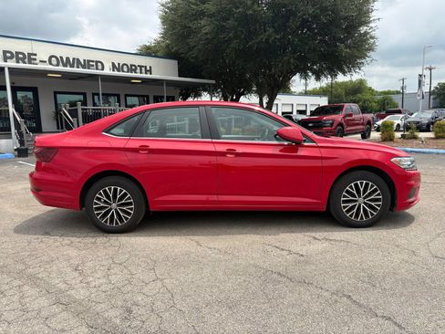 Used 2021 Volkswagen Jetta S FWD image 2