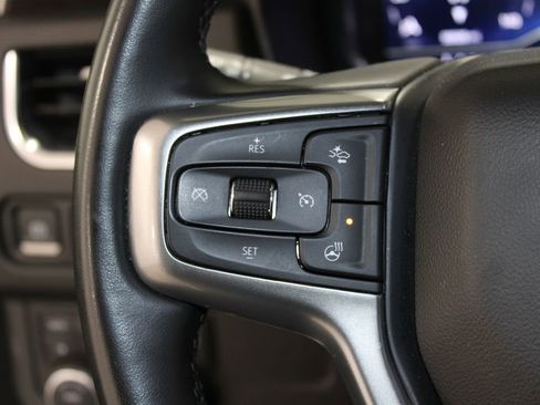 Used 2024 Chevrolet Tahoe Premier image 36