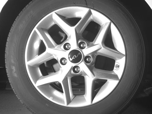 Used 2025 Kia Soul LX w/ LX Technology Package image 15