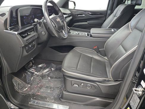 Used 2023 Cadillac Escalade Sport image 29