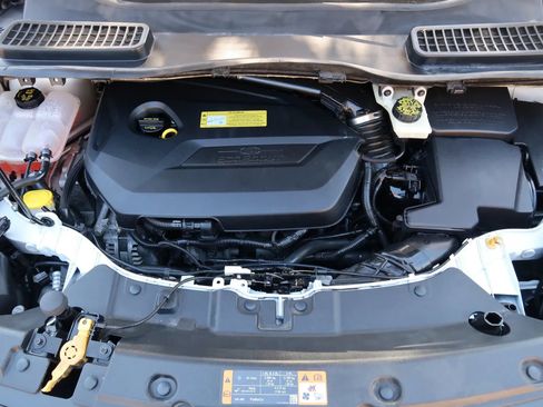 Used 2013 Ford Escape SE AWD/4WD image 20