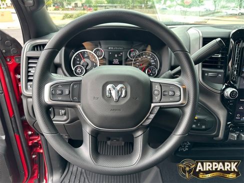 New 2026 RAM 2500 Tradesman image 17