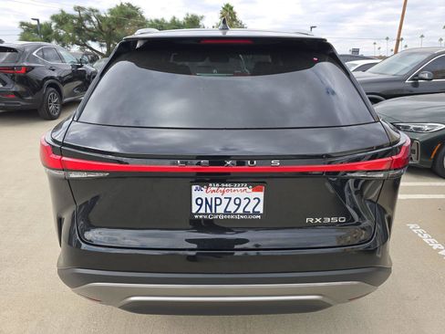 Used 2024 Lexus RX 350 Premium Plus image 6