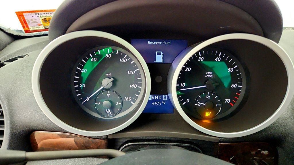 Used 2005 Mercedes-Benz SLK 350 image 14