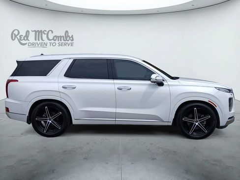 Used 2022 Hyundai Palisade Calligraphy FWD image 6