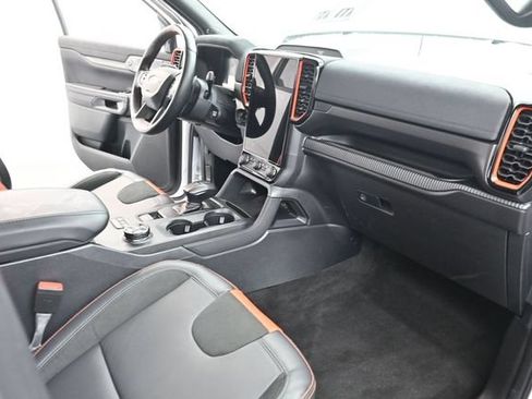 Certified 2024 Ford Ranger Raptor AWD/4WD image 32