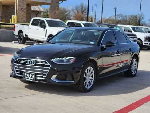 Used 2023 Audi A4 2.0T Premium image 4