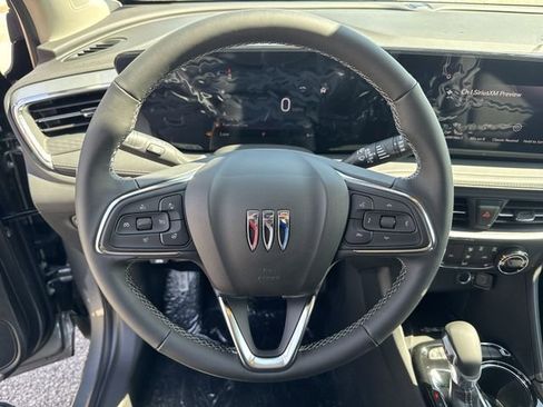 New 2026 Buick Encore GX Preferred w/ Advanced Technology Package image 14