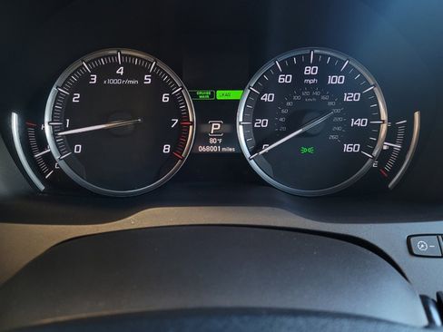 Used 2016 Acura MDX FWD w/ Technology Package image 23