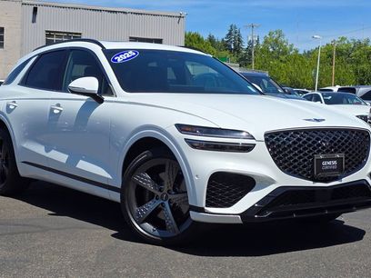 Used 2025 Genesis GV70 3.5T Sport w/ Sport Advanced Package