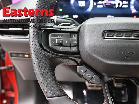 Used 2024 Dodge Charger R/T Scat Pack w/ Plus Group image 15