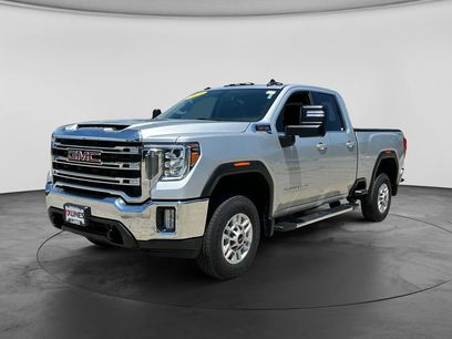 Used 2021 GMC Sierra 2500 SLE w/ SLE Convenience Package