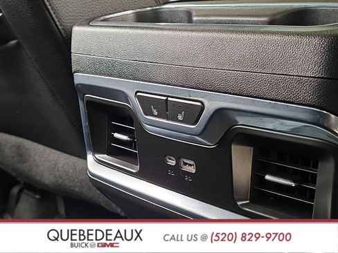 Used 2022 GMC Sierra 1500 Denali RWD image 25