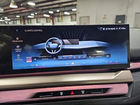 New 2027 BMW 530i xDrive AWD/4WD image 21