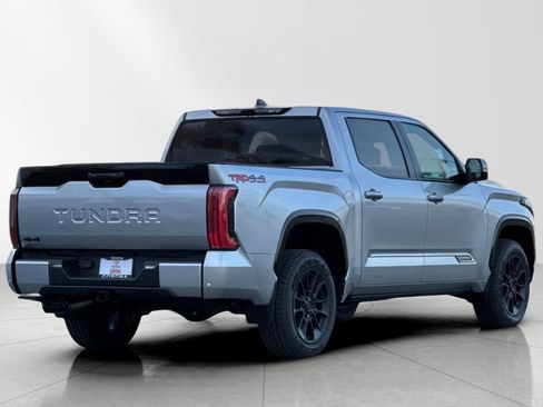 New 2026 Toyota Tundra Platinum AWD/4WD image 3