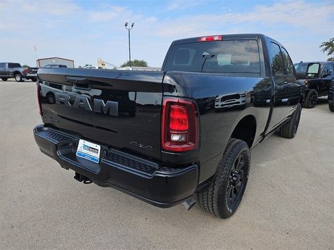 New 2026 RAM 2500 Lone Star image 36