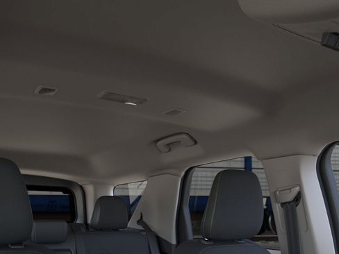 New 2025 Ford Bronco Sport Big Bend AWD/4WD image 22