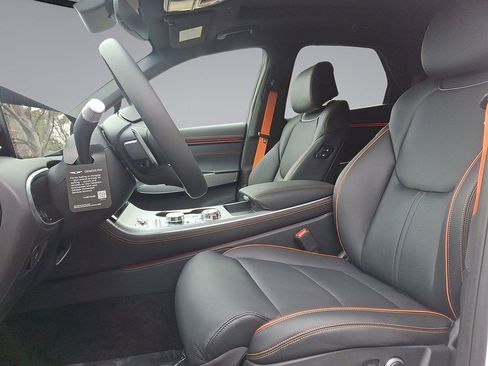 New 2026 Genesis GV70 2.5T Sport Prestige AWD/4WD image 14