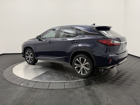 Used 2016 Lexus RX 350 FWD image 5