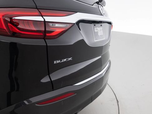 Used 2018 Buick Enclave Essence w/ Trailering Package image 16