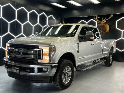 Used 2019 Ford F350 XLT w/ XLT Premium Package