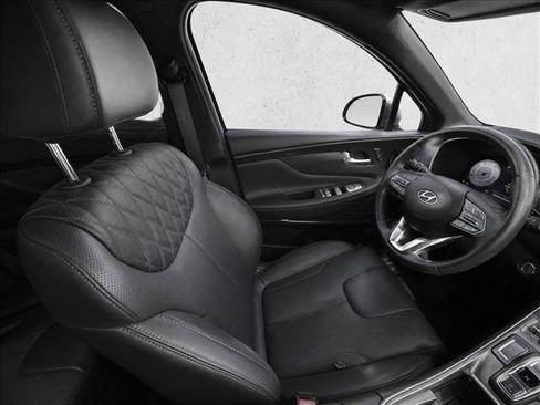 Used 2023 Hyundai Santa Fe Calligraphy FWD image 16