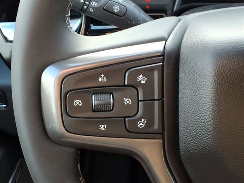 New 2026 Chevrolet Silverado 3500 High Country AWD/4WD image 18