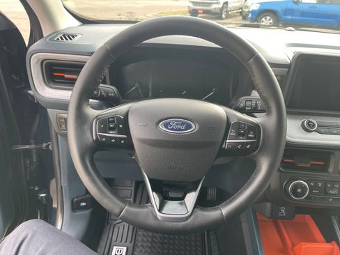 Used 2023 Ford Maverick XLT w/ XLT Luxury Package image 19